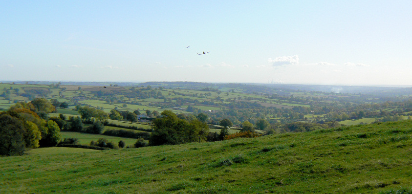 Ecclesbourne Valley Ecclesbourne Valley